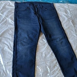 Levis stretch Jeans